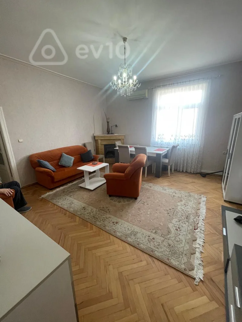 2 otaqlı mənzil, 65 m², Nizami — kirayə — Mənzil, Bakı (2)