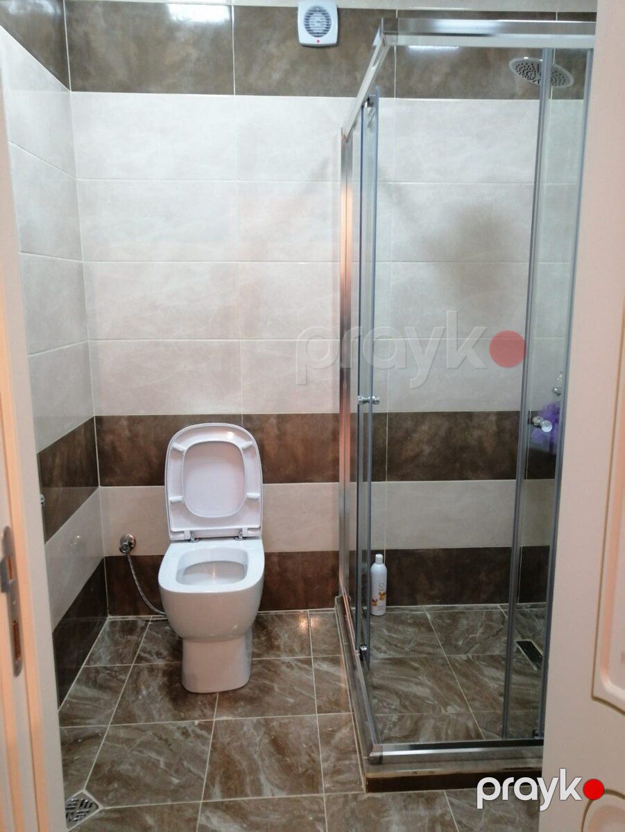 2-otaqlı yeni tikili kirayə verilir, Sumqayıt ş., 80 m² — Mənzil, Sumqayıt (12)