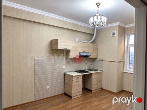 Salam Hövsan midada yeni mənzil kiraye verilir. Studiyo mənzil yeni — Digah