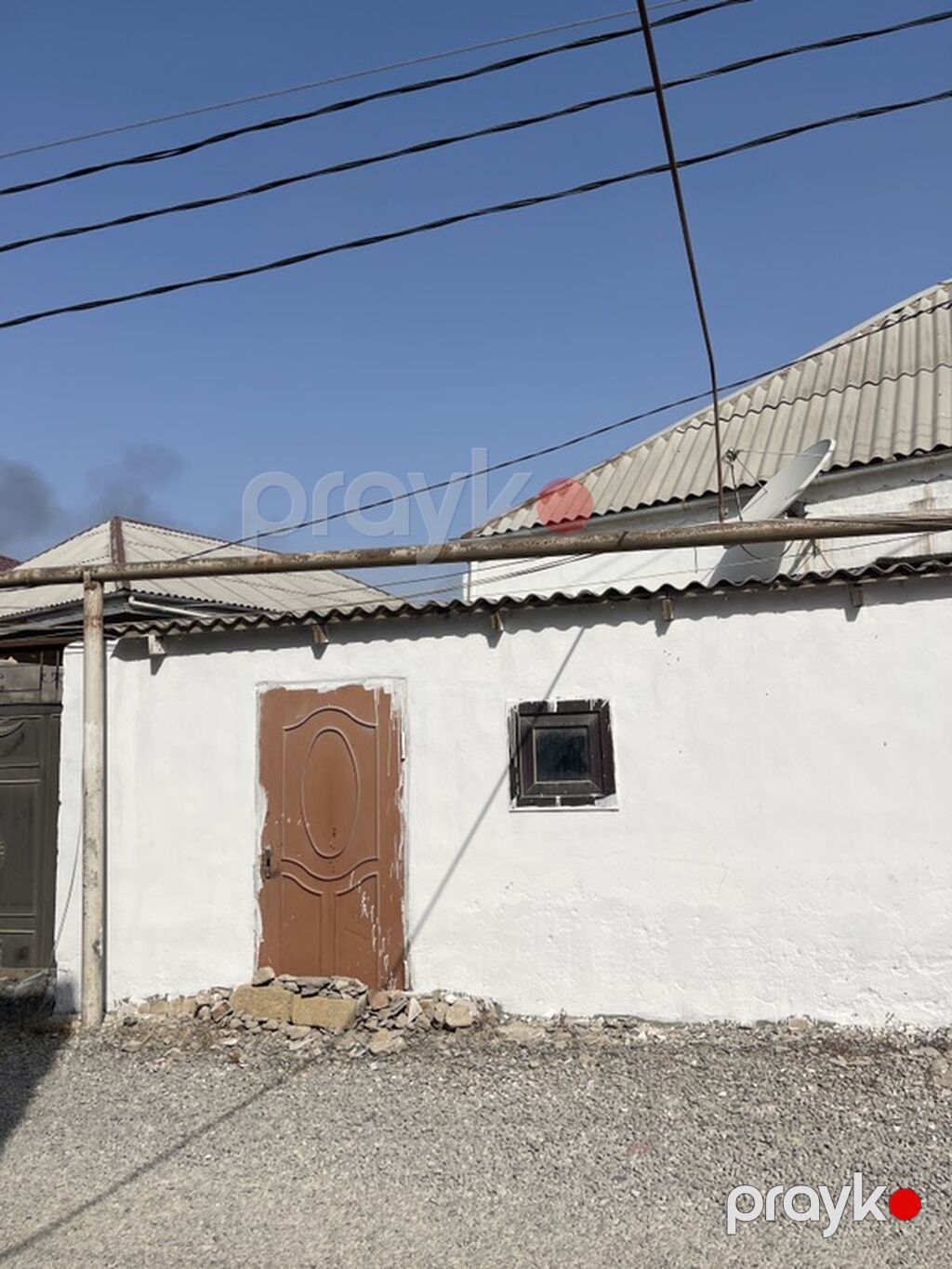 3 otaqlı, 75 kv. m, Kredit yoxdur, Orta təmir — Ev, villa, Sumqayıt (3)