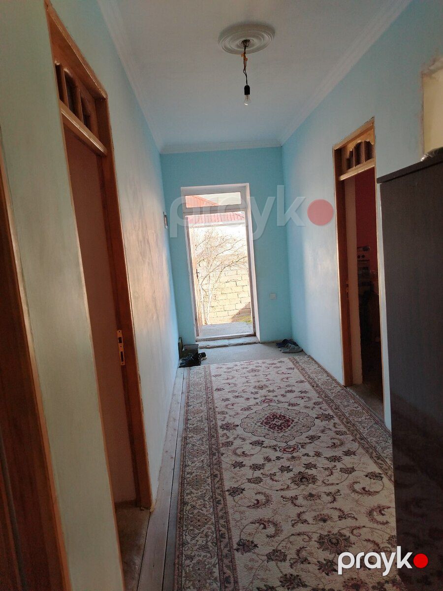 Həyət evi, Binəqədi qəs — Ev, villa, Bakı (7)