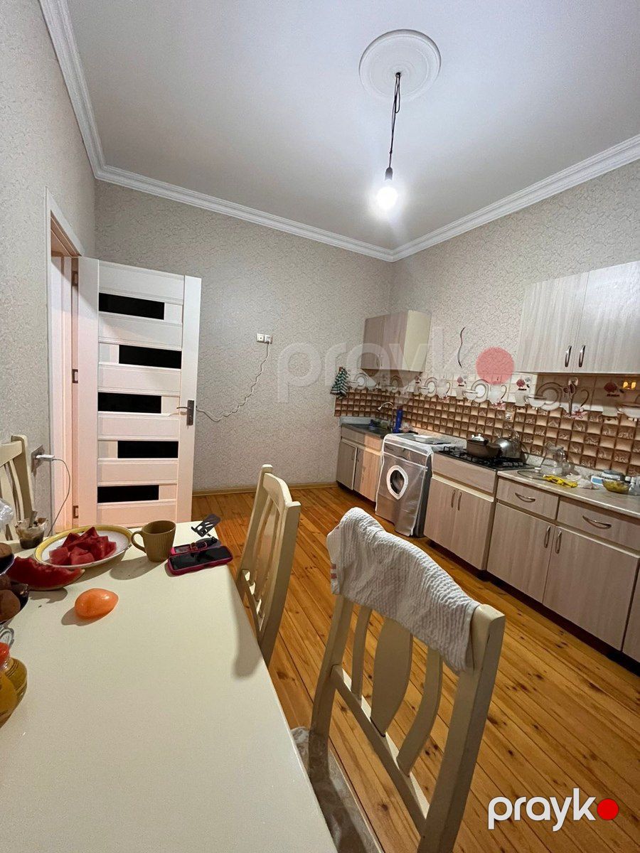 Həyət evi, Saray qəs — Ev, villa, Sumqayıt (11)