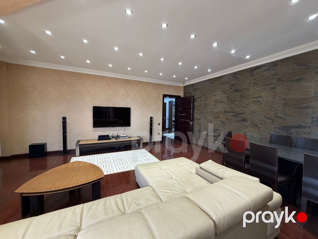 Satılır 4 otaqlı yeni tikili 180 m² — Mənzil, Bakı (7)