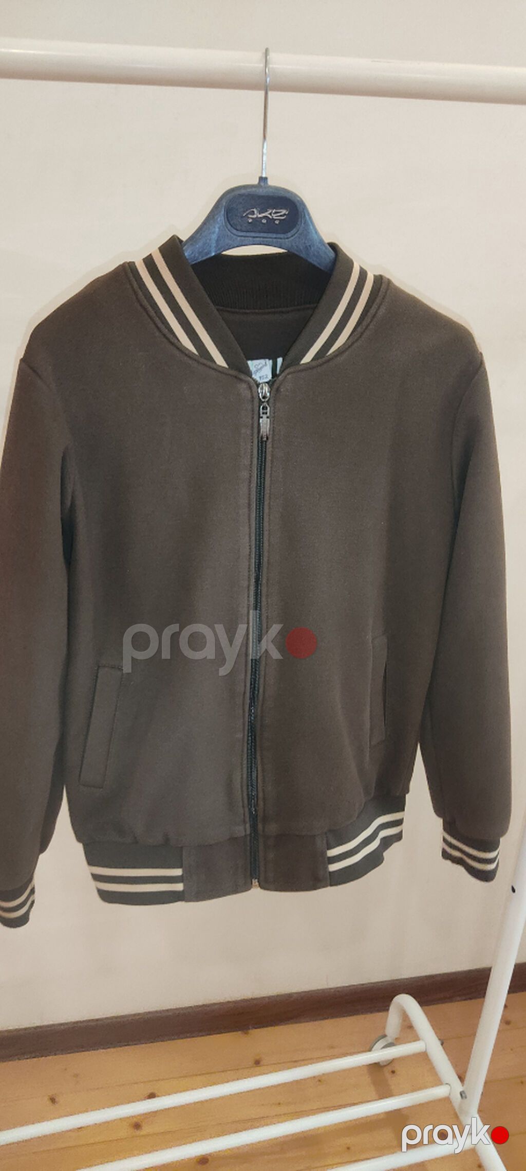 Jaket, Uniseks, 10 - 12 yaş — Uşaq geyimi, Bakı (2)