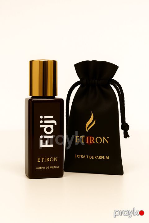 Etiron Fidji extrait de parfum qadınlar üçün, 20 ml — Bakı