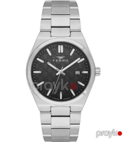 Kişi qol saatı Ferro F11630AWT-A2 — Bakı