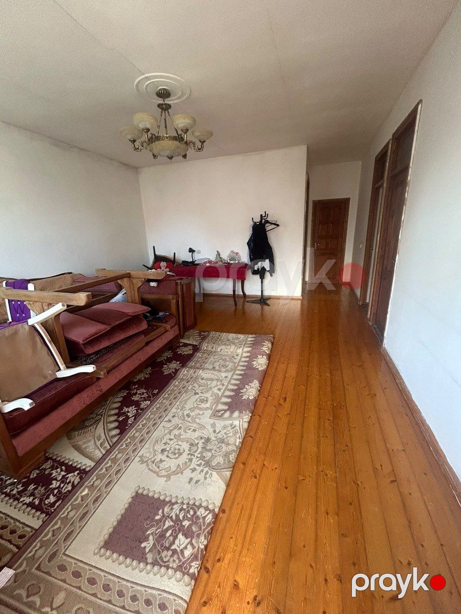 Satılır 6 otaqlı həyət evi/bağ evi 170 m² — Ev, villa, Bakı (4)