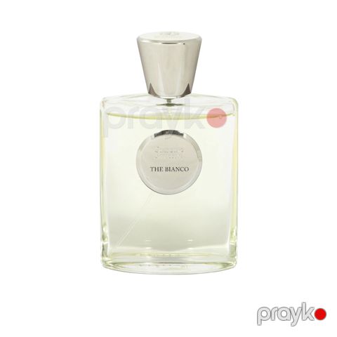 Giardino Benessere The Bianco uniseks ətir suyu 100 ml — Bakı
