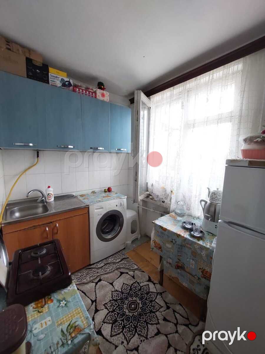 Satılır 2 otaqlı köhnə tikili 40 m² — Mənzil, Bakı (7)