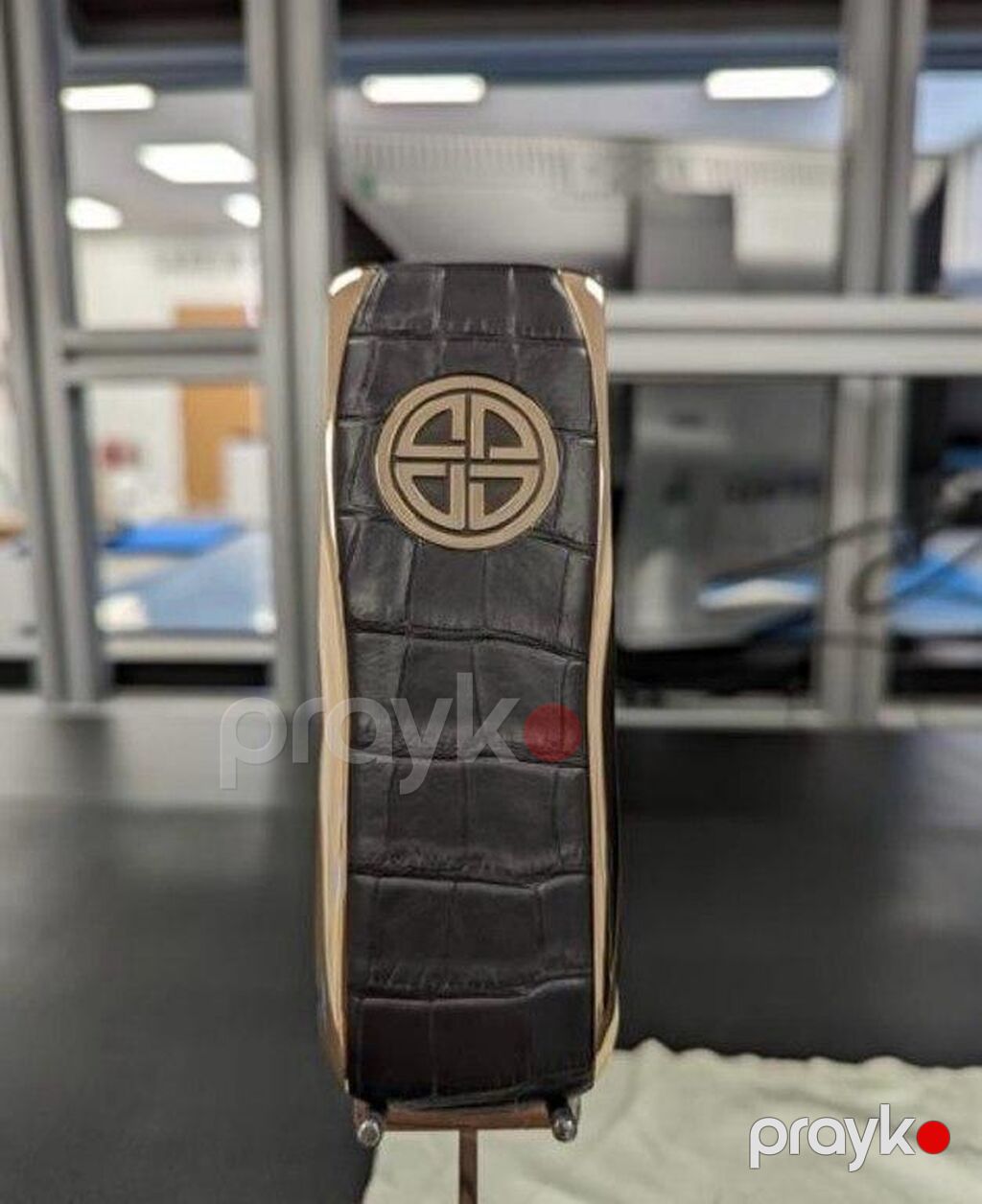 Vertu 64 GB, Zəmanət — Vertu, Bakı (3)