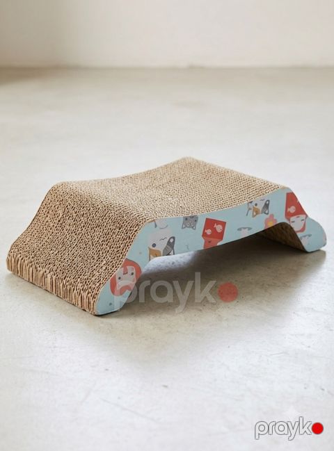 Dırnaq itiləyən 2560699, karton, 410x210 mm — Bakı
