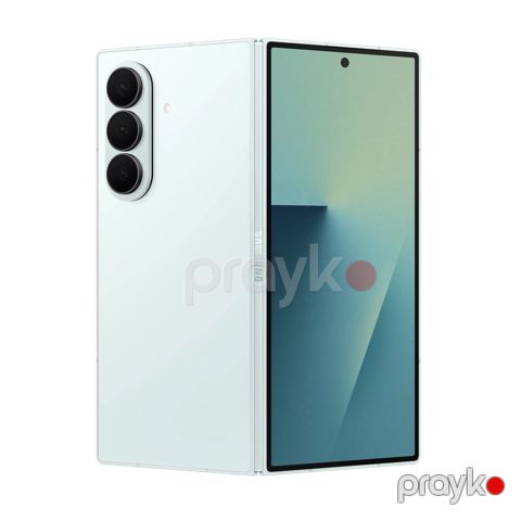 Samsung Galaxy Z Fold 7 Mint 1TB/16GB — Bakı