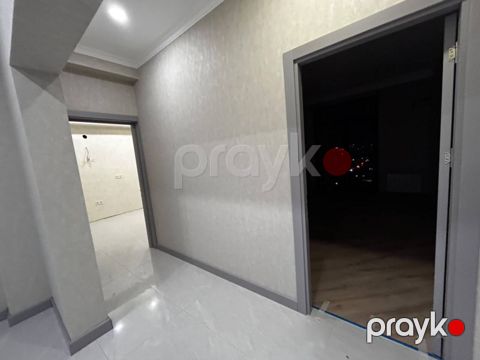 İcarəyə verilir 2 otaqlı yeni tikili 80 m² — Bakı