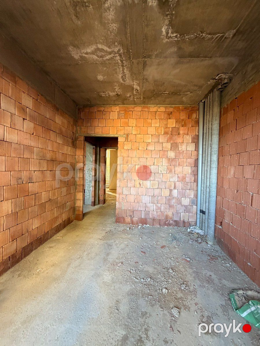 1-otaqlı yeni tikili, Masazır qəs., 44 m² — Mənzil, Bakı (3)