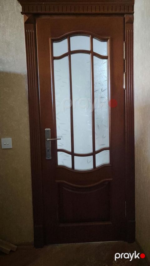 Otaq qapısı — Bakı