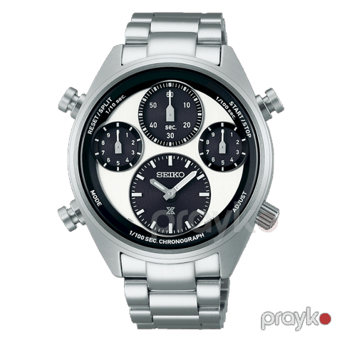 Qol saatı Seiko SFJ001P1 — Bakı