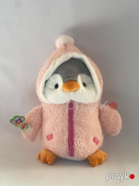 Yumşaq oyuncaq m-25-33 Penguin, rəngbərəng, 35 sm — Bakı