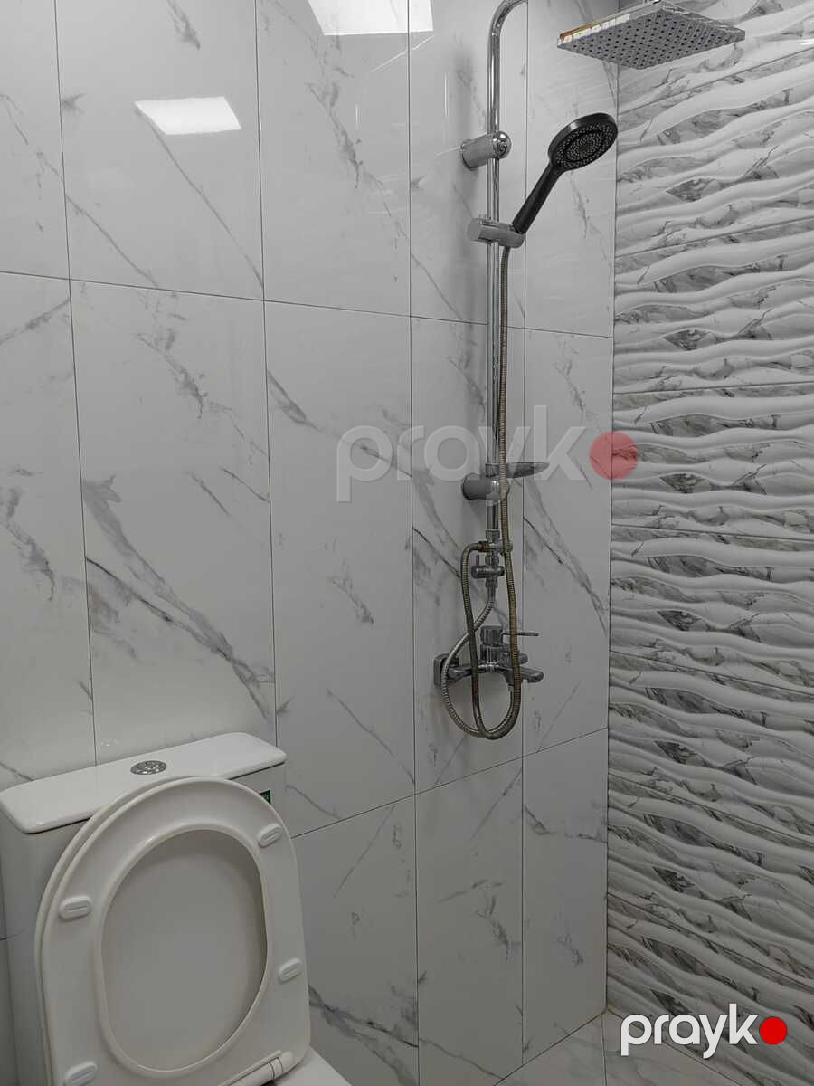 İcarəyə verilir 2 otaqlı yeni tikili 56 m² — Mənzil, Bakı (11)