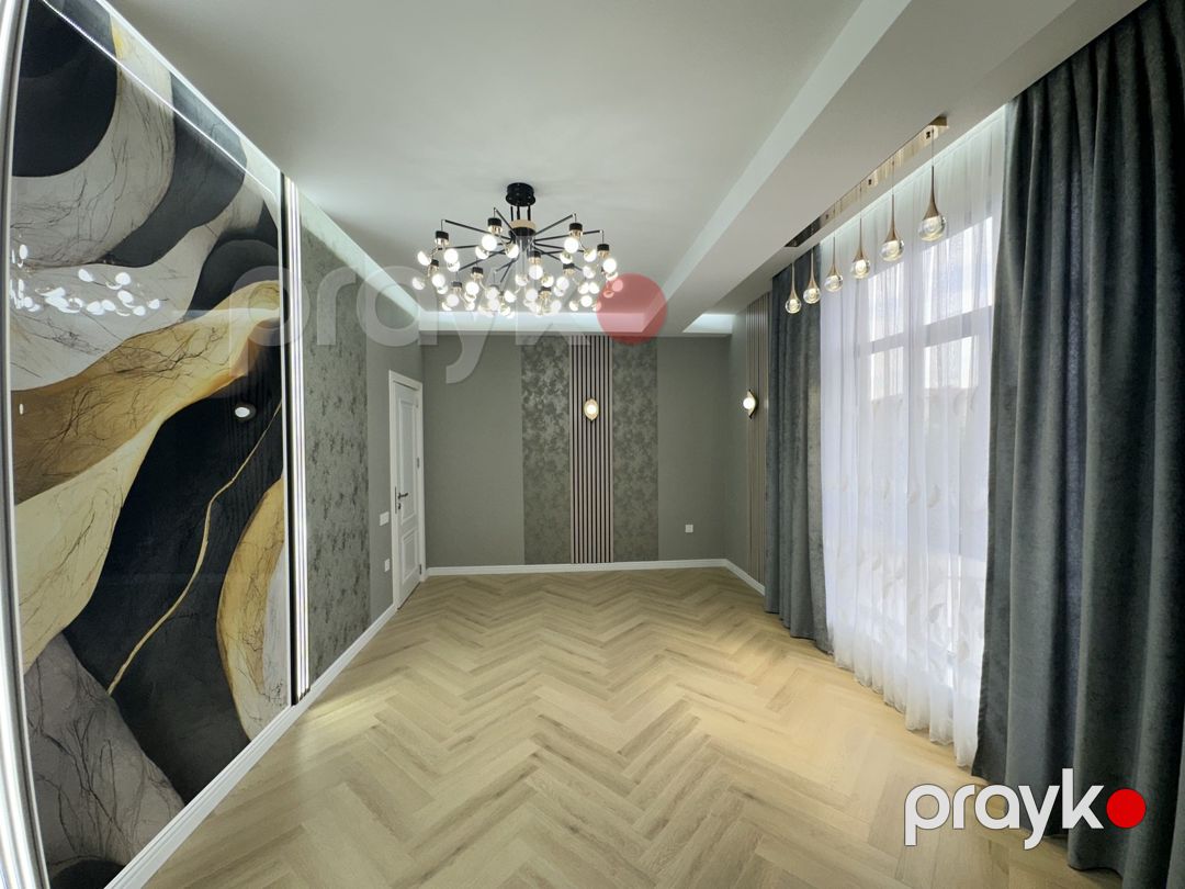 Satılır 2 otaqlı yeni tikili 76 m² — Mənzil, Bakı (2)