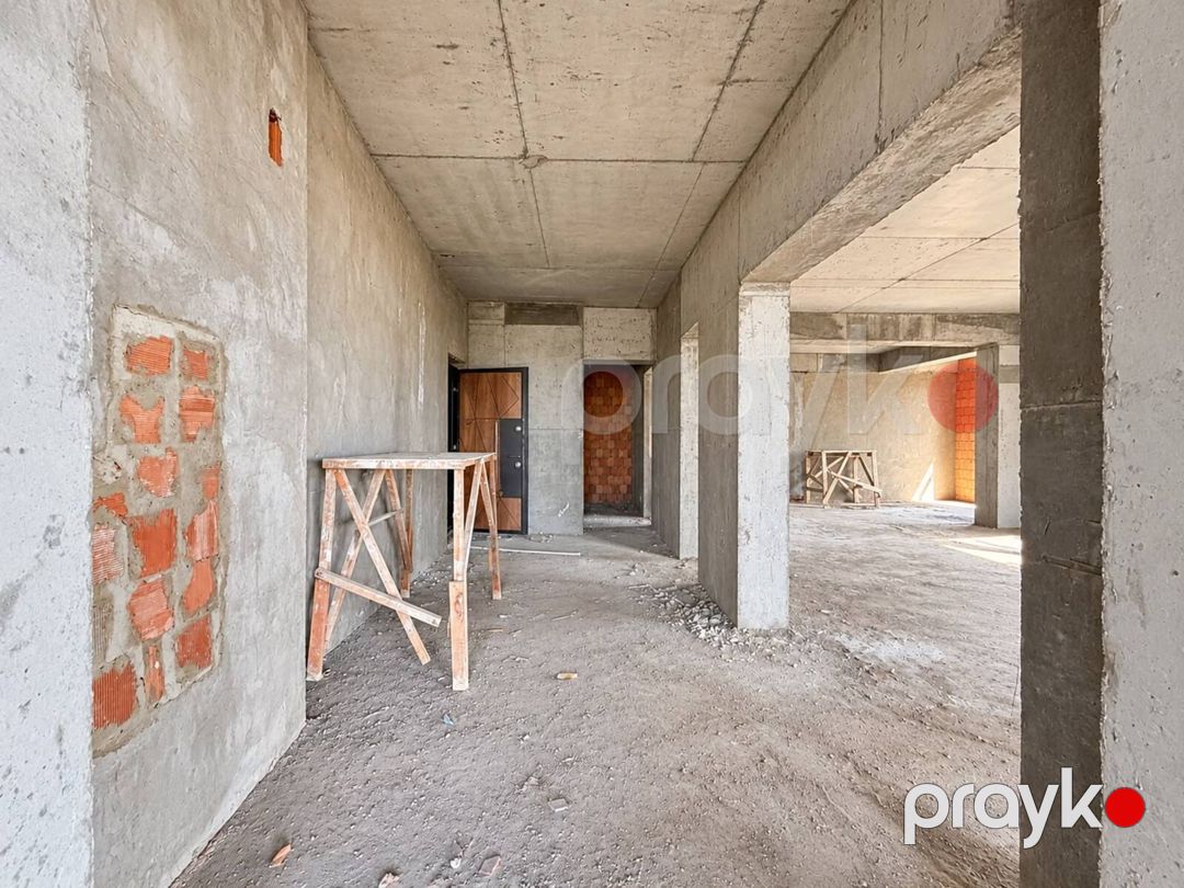 Satılır 4 otaqlı yeni tikili 196.1 m² — Mənzil, Bakı (7)