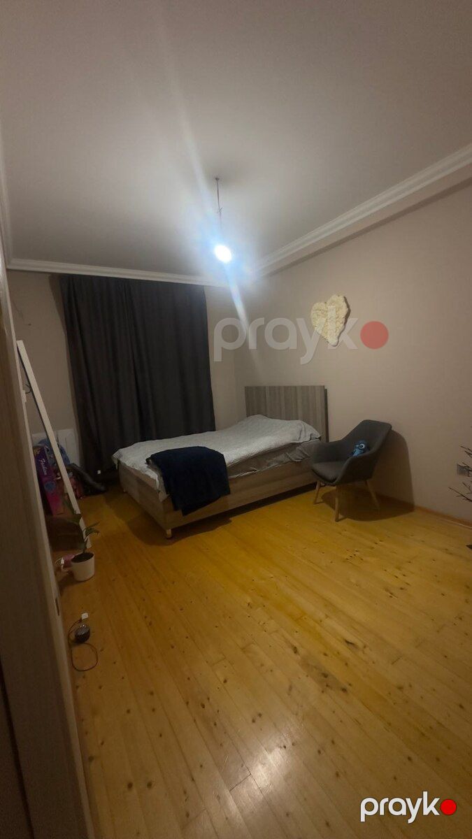 2-otaqlı yeni tikili, Yasamal r., 45.1 m² — Mənzil, Bakı (2)