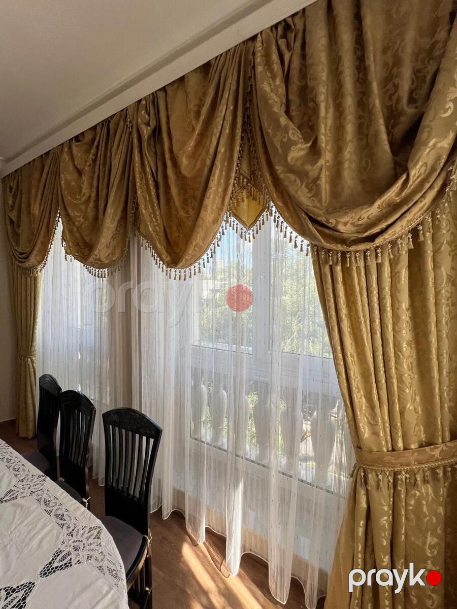 İcarəyə verilir 3 otaqlı köhnə tikili 90 m² — Mənzil, Bakı (9)