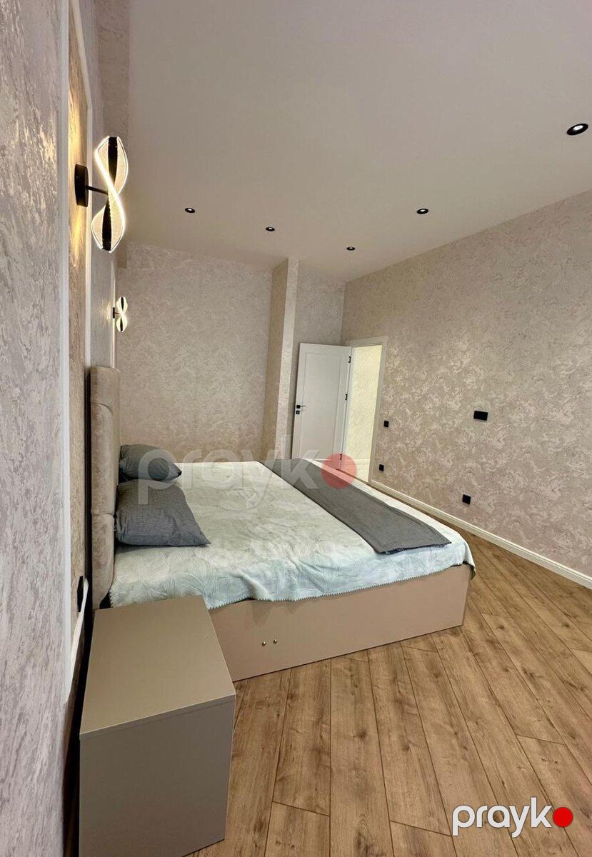 Satılır 3 otaqlı yeni tikili 108.2 m² — Mənzil, Bakı (12)