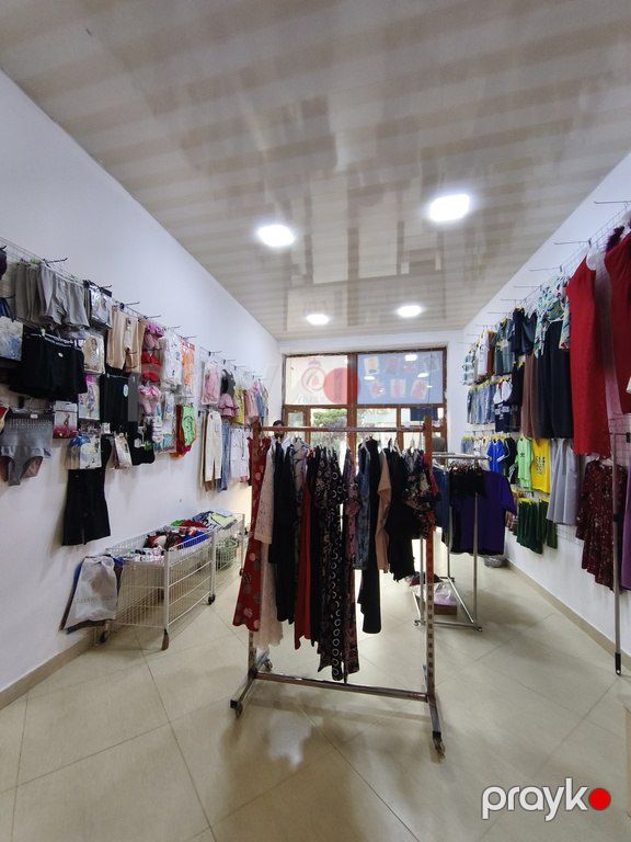 İcarəyə verilir obyekt 30 m² — Əmlak, Bakı (3)