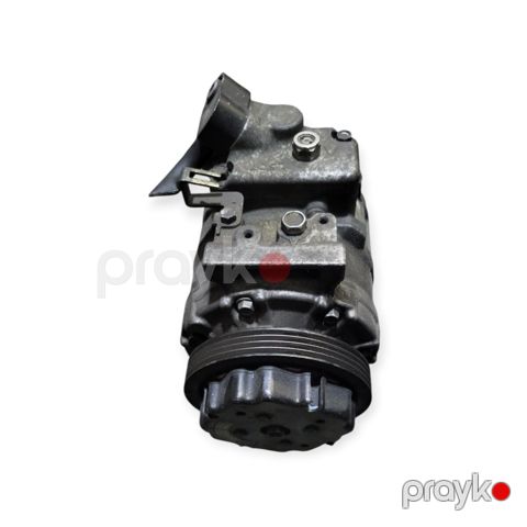 BMW E65 kondisioner kompressoru — Bakı