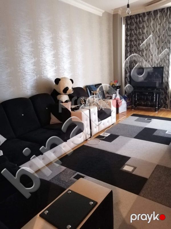 2 otaqlı Yeni tikili, Satış, Bakı, Nizami — Mənzil, Bakı (2)