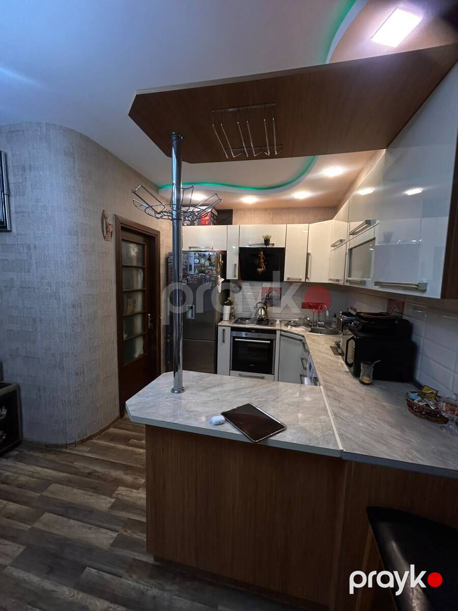 Satılır 2 otaqlı yeni tikili 52 m² — Mənzil, Bakı (2)