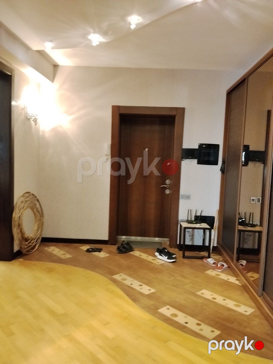 Satılır 5 otaqlı yeni tikili 190 m² — Mənzil, Bakı (9)