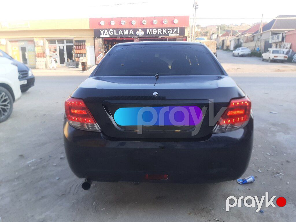 Khazar SD, 1.7 L, 2019 il, 336 000 km — Avtomobillər, Bakı (4)