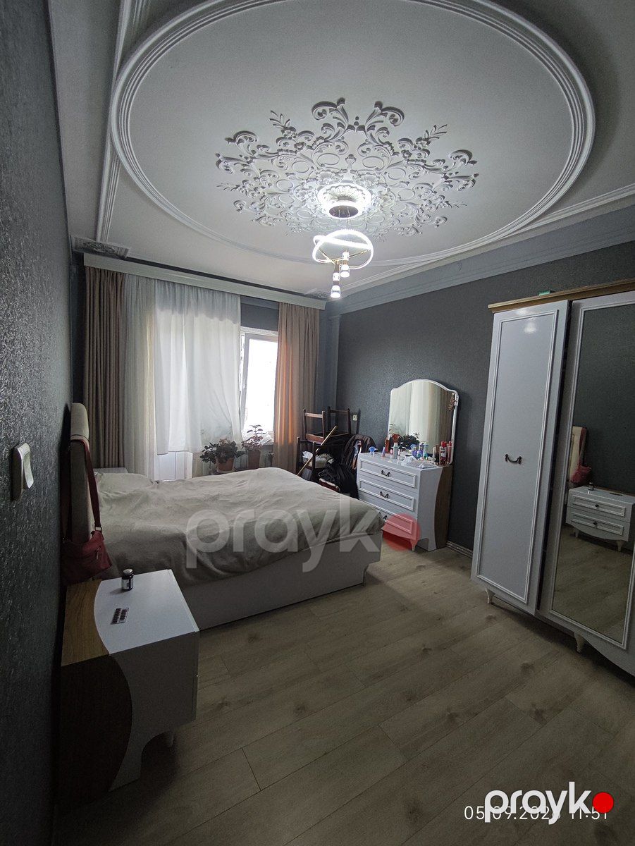 Satılır 3 otaqlı köhnə tikili 70 m² — Mənzil, Bakı (5)
