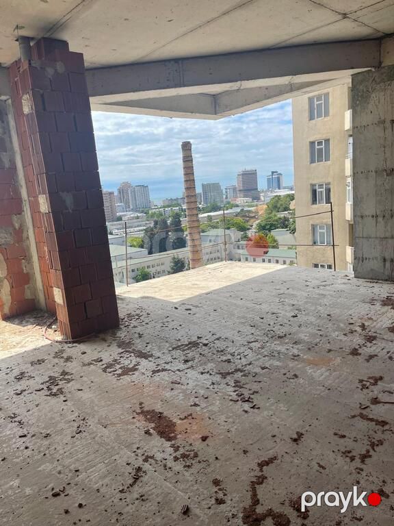 Satılır 4 otaqlı yeni tikili 221.4 m² — Mənzil, Bakı (4)