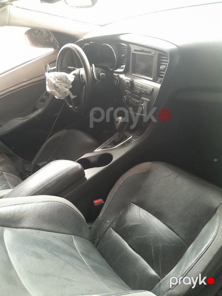Kia Optima, 2.0 L, 2012 il, 198 000 km — Avtomobillər, Lənkəran (6)