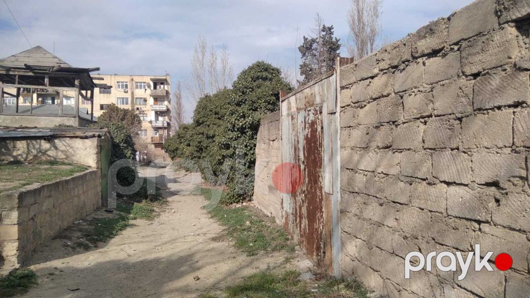 Satılır torpaq 3.5 sot — Torpaq, Bakı (4)