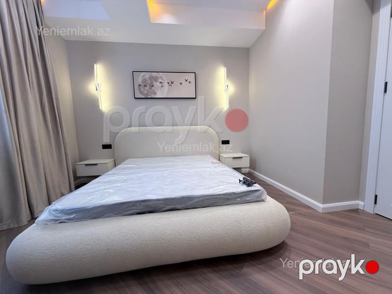 Satılır 2 otaqlı Bina evi menzil (Yeni tikili), 65 m², 16-cı məhəllə — Mənzil, Sumqayıt (7)