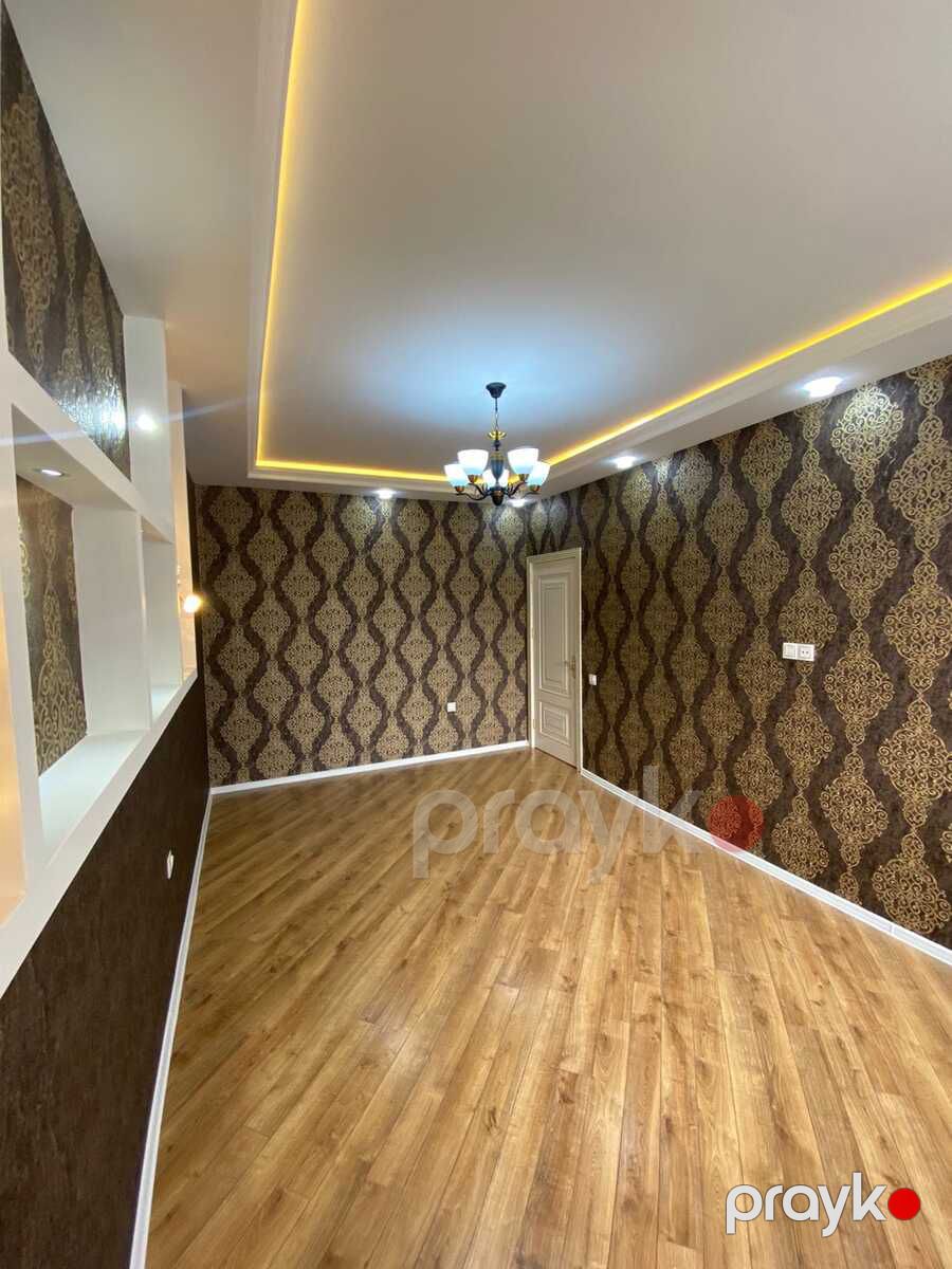 Satılır 3 otaqlı köhnə tikili 95 m² — Mənzil, Bakı (7)