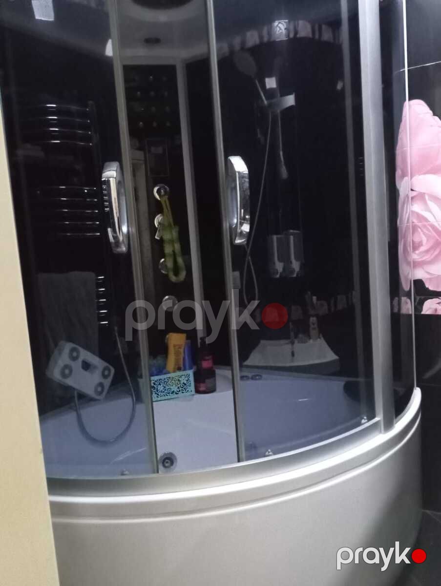 Satılır 3 otaqlı yeni tikili 116 m² — Mənzil, Bakı (12)