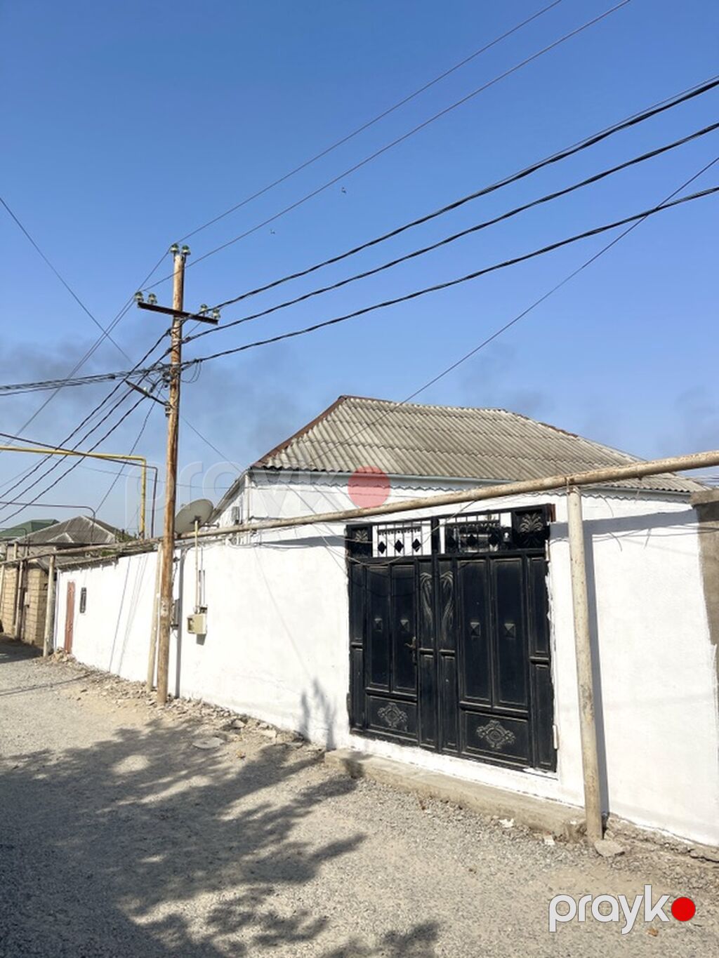 3 otaqlı, 75 kv. m, Kredit yoxdur, Orta təmir — Ev, villa, Sumqayıt (2)