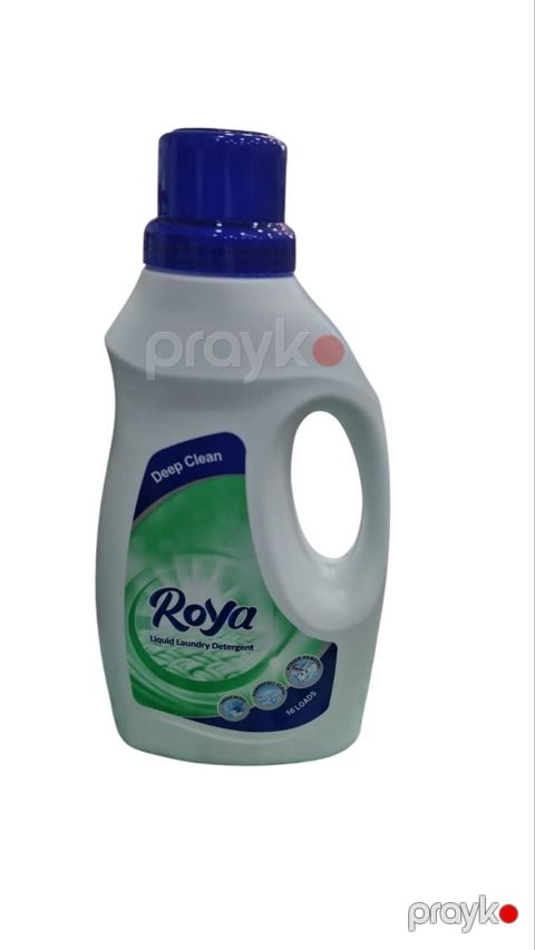 Təmizləyici Roya yuyucu maye dərin təmizlik 1200 ml - SH-2081 — Bakı