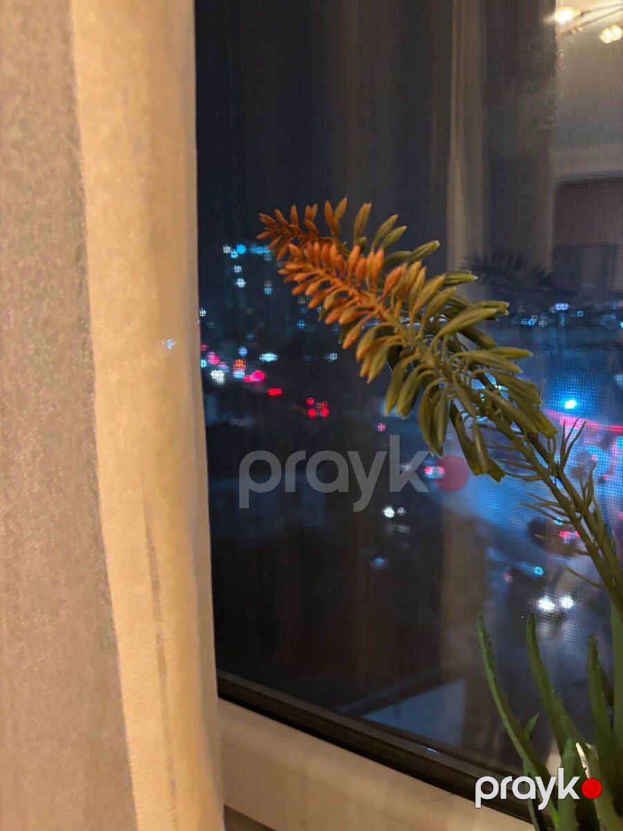 2-otaqlı yeni tikili, H. Əliyev pr., 54 m² — Mənzil, Xırdalan (4)