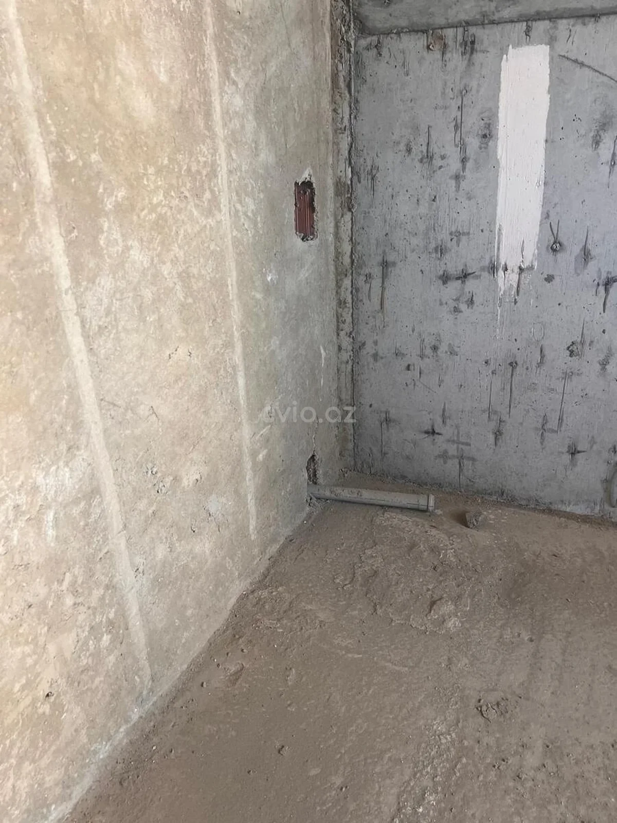 4 otaqlı mənzil satılır Binəqədi qəsəbəsində — Mənzil, Bakı (11)