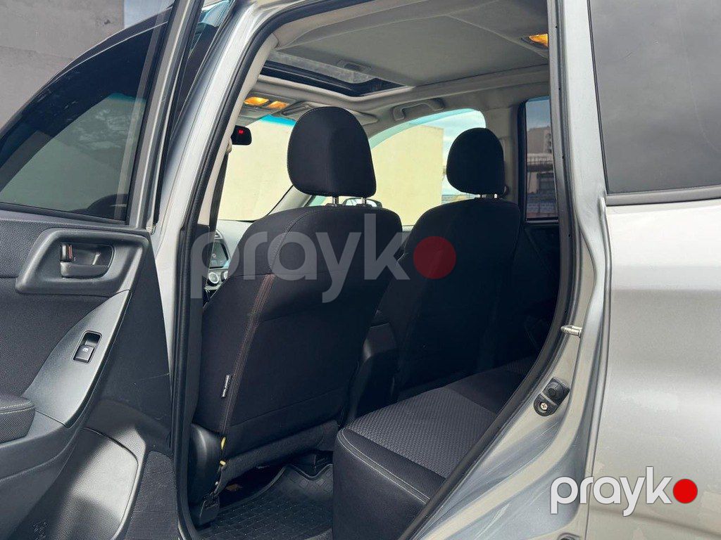 Subaru Forester, 2.0 L, 2013 il, 186 000 km — Avtomobillər, Bakı (4)
