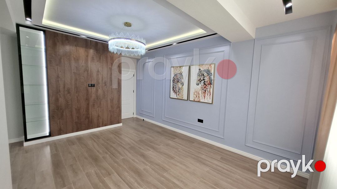 Satılır 3 otaqlı yeni tikili 105 m² — Mənzil, Bakı (2)