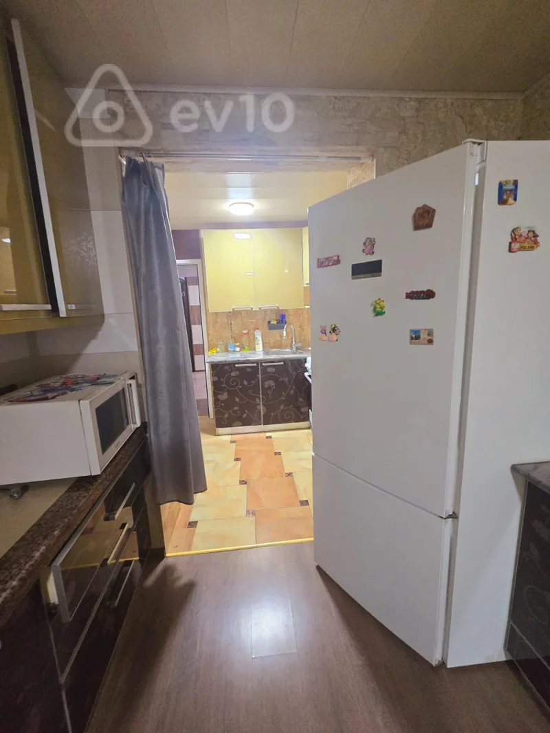 4 otaqlı mənzil, 75 m², Əhməd Rəcəbli — kirayə — Mənzil, Bakı (12)