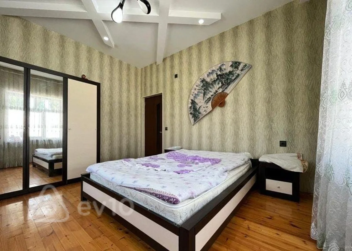 8 otaqlı həyət evi, 295 m², Pirşagi qəsəbəsi — Ev, villa, Bakı (6)