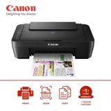 Printer Canon E414 — Ofis texnikası və sərf materialları