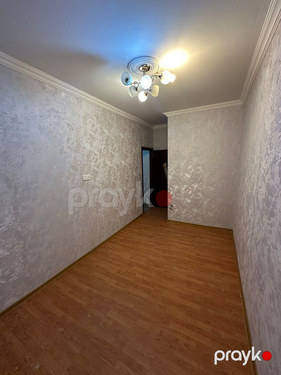 İcarəyə verilir 5 otaqlı köhnə tikili 110 m² — Mənzil, Bakı (10)
